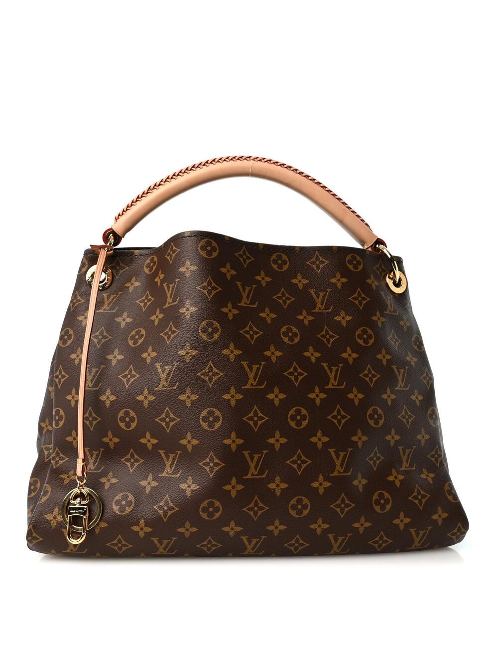 Louis Vuitton Artsy Mm #365044L18B
